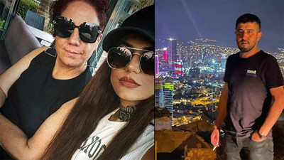 İzmir'de dehşeti yaşatmış, hiç tanımadığı anne ve kızını bıçaklamıştı. Devlet hastanesinde memur çıktı!