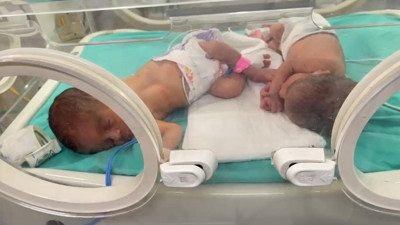 Ramazan'ın ilk günü Gazze'deki vahşet tablosu değişmedi! İki bebek açlıktan öldü