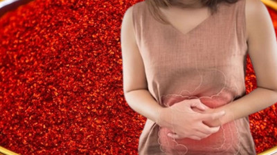 Ramazan ayında oluşan kabızlığı tek kaşığı bitiriyor: Yavaşlayan metabolizmayı canlandıran formül bulundu