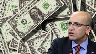 Dolar ve Euro Artmaya Devam Edecek mi? Mehmet Şimşek'ten Çok Net Açıklama