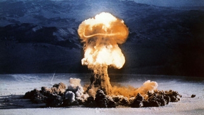 Putin talimatı verdi. İnsanlığın icat ettiği en yıkıcı silahlar arasında bulunuyor. Rusya nükleer silah tatbikatı yapacak