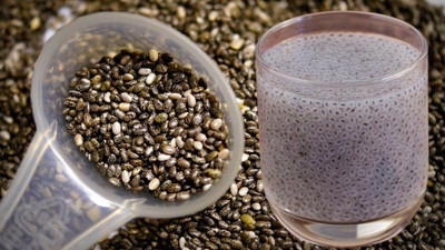 Ne yorgunluktan ne halsizlikten eser kalacak: Suyun içine 2 kaşık eklemeniz yeterli. Enerjik ve zinde olmanın sırrı belli oldu