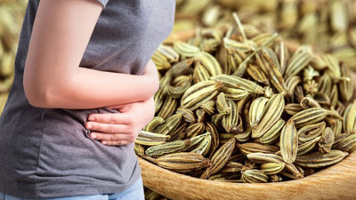 Siyah çay yerine bunu için: Ne hazımsızlık ne şişkinlik kalacak. Ramazanda sindirim sorunlarını tarihe gömecek yöntem bulundu