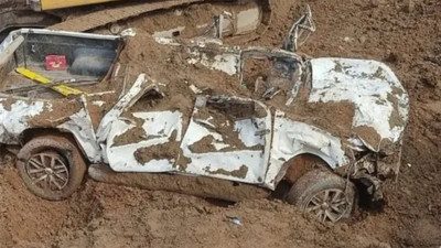 Faciadan 84 gün sonra İliç'e gitme kararı. TBMM İliç Maden Kazasını Araştırma Komisyonu toplandı: Yarın ve çarşamba bölgede olacağız, ocakta inceleme yapacağız