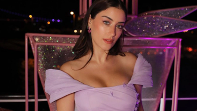 Hazal Kaya'nın reklam ücreti dudak uçuklattı. Duyanların ağzı açık kaldı
