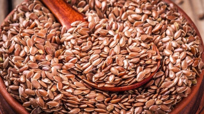 Bağırsakları çalıştırıyor, kemikleri güçlendiriyor: Kendi küçük şifası büyük. Evde bu tohumu olmayan hemen aktarın yolunu tutsun