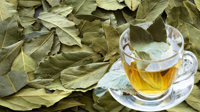 Kaynatıp kaynatıp çayını için: Sindirim sistemi sorunlarını çözüyor zinde ve enerjik hissettiriyor. En şifalı bitki çayı belli oldu