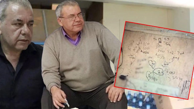 Her kelimesi mide bulandırıyor! İş yerine süngerli oda yaptırıp çocukları istismar etmişti. Sapık sucu  Metin Şenay için 331 yıl hapis cezası istendi