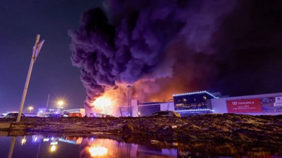 Putin Rusya'daki katliamı değerlendirdi: Suçu kimin işlediğini biliyoruz şimdi kimin emir verdiğini bilmek istiyoruz