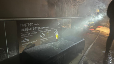 Moskova'da konser salonuna düzenlenen terör saldırısında ölü ve yaralı sayısı artıyor. Kremlin duyurdu. Saldırıyı gerçekleştiren 4 terörist dahil 11  kişi yakalandı. Saldırganların fotoğraf ve kimlik bilgileri paylaşıldı