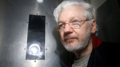 Julian Assange için ABD'yi şoke eden karar. İngiltere Yüksek Mahkemesi: Adil şekilde yargılama ve ölüm cezasına çarptırılmama güvencesi olmadan iade edilmeyecek