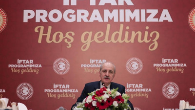 TBMM Başkanı Kurtulmuş yeni anayasa için partilerin kapısını çalacak: Bayram sonrası partileri ziyaret edeceğim, tek tek hepsiyle görüşürüm