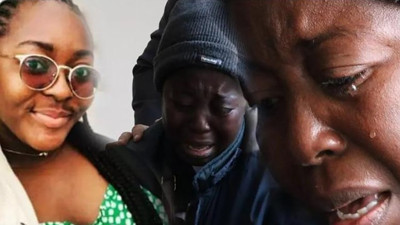 Karabük Tayland'a benzedi. Karabük'teki skandalların sonu gelmiyor. Dina'nın ölümüyle ortaya çıktı: Afrikalı öğrencilerden fuhuş çetesi kurmuşlar