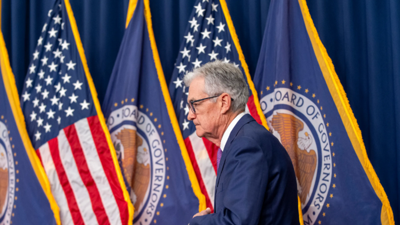 ABD Merkez Bankası'ndan rekor zarar. Fed'in giderleri kazançlarını 114,3 milyar dolar aştı