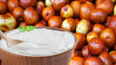 Bir tek ölüme çaresi yok: Yoğurtla karıştırıp kaşık kaşık yiyin. Faydasını duyan soluğu manavda alacak