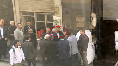 Antalya'da skandal. Serik Belediye Başkanı BBP'li Enver Aputkan, kendisine oy vermeyeceğini söyleyen vatandaşı yumrukladı!