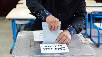 Son Dakika... Türkiye sandık başında! 32 ilde oy verme işlemi sona erdi. İşte o iller....