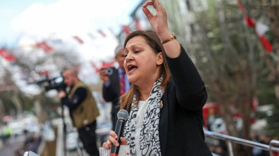 Esenyurt mitingine katılmayan Burcu Köksal'dan sert açıklama: Ne zaman nerede olacağımı ben bilirim