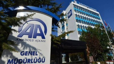 Anadolu Ajansı'ndan seçim verilerine ilişkin açıklama