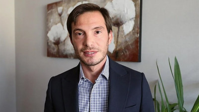 Tokat'ta bir ilk yaşandı. Süper Vali Recep Yazıcıoğlu'nun oğlu Mehmet Kemal Yazıcıoğlu belediye başkanı seçildi