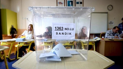 31 Mart'taki yerel seçimlerin kesin olmayan sonuçlarına göre, 6 büyükşehir belediye başkanlığı el değiştirdi