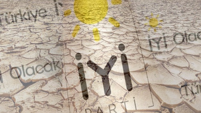 İYİ Parti'de peş peşe üst düzey istifalar... Bilge Yılmaz'ın ardından İrem Yaman da istifasını duyurdu