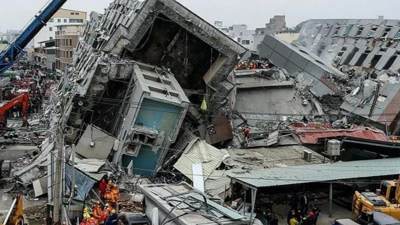 Son dakika haberi... 7.4 ve 6.4 büyüklüğünde iki deprem oldu: Tsunami uyarısı yapıldı, dalgaların boyu 3 metreyi aşabilir, ölü sayısı açıklandı