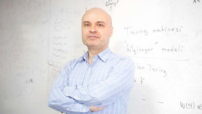 Boğaziçi Üniversitesi’nde geri dönüş. Prof. Dr. Cem Say hakkında karar