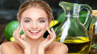 Botoks yaptırmaya hiç gerek yok: Tek damlasıyla kırışıklıklara veda edeceksiniz. Gençleştiren mucizevi yağ bulundu