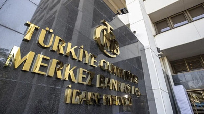 SONDAKİKA Merkez Bankası mayıs ayı faiz kararı açıklandı.  Merkez Bankası Para Politikası Kurulu Mayıs ayı faiz kararı (23 MAYIS 2024)