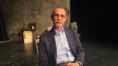 Bir Behzat Ç. Hikâyesi'nin üçüncü sezonu başlıyor. Erdal Beşikçioğlu dizideki sahnelerini mesai saatleri dışında çekecek