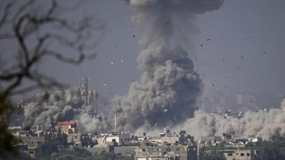 Türkiye'den İsrail'e karşı yeni tedbirler. Dışişleri Bakanı Hakan Fidan açıklama yaptı