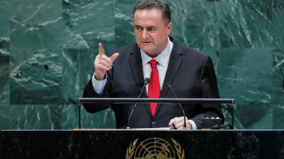 Ticaret kısıtlaması kararı sonrası İsrail'den Türkiye'ye tehdit