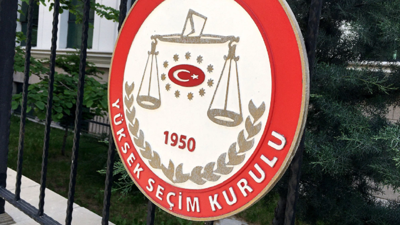 81 itiraza ilişkin nihai karar verildi: YSK’da olağan itiraz süreci tamamlandı