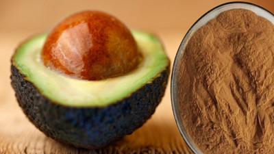 Çekirdeklerini çöpe atan bin pişman: Toz haline getirip tüketende o sorundan eser kalmıyor. Avokado çekirdeği neye iyi gelir?