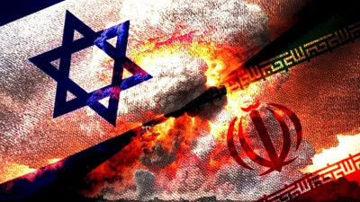 Son Dakika... ABD'den saldırı açıklaması geldi: İran bu hafta İsrail'e saldırabilir