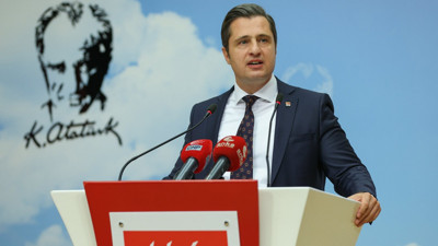 CHP'den Bahçeli'ye sert tepki: İmralı'dan medet ummayın, hayalinizden vazgeçin