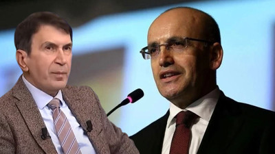 Derin dehlizlerden aldığı istihbaratı açıkladı. Fuat Uğur'dan bomba iddialar. Erdoğan ile Mehmet Şimşek'in arasındaki ilişki kopma noktasına geldi. Mehmet Şimşek'in ne yapacağını açıkladı: Büyük sürprizler bizi bekliyor