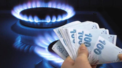 Son Dakika... Doğal gaza yüzde 38 zam geldi. Botaş duyurdu