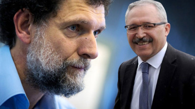 Ezber bozan çıkış. Osman Kavala'nın serbest bırakılmasını istedi. Hürriyet gazetesi yazarı Abdulkadir Selvi'den AK Parti'ye reform çağrısı: Siyasal iklim değişmeli