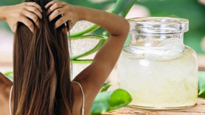 Tek 1 damlası kepek ve egzamanın sonunu getiriyor: Kaşıntı, pul pul dökülmeye son. Saç egzamasına ne iyi gelir?