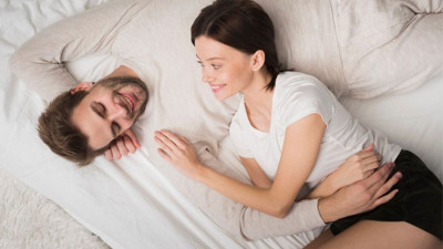 Libidoyu tavan yaptırıyor, cinsel hayatı düzene sokuyor: Bu gıdalar resmen seksi güçlendiriyor. Her gün mutlaka yiyin