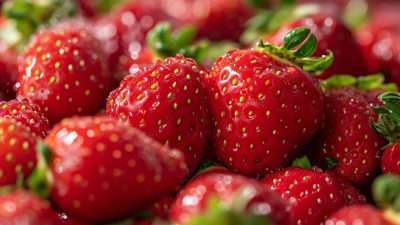 Çilekler hemen çürüyorsa çözümü basit: Buzdolabına koymadan önce bunu yapın. Çilekleri çürümeden saklama yöntemi bulundu