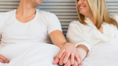 Cinsel ilişki sonrası romantizmi körüklemenin sırrı bulundu: Bu 5 tüyo aranızdaki çekim gücünü arttıracak