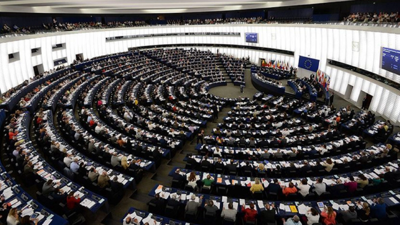 Avrupa Parlamentosu'ndan, Kosovalı Sırplar için vize serbestisine onay