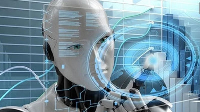 Robotlar bu meslekleri resmen istila edecek! Galibi Belli Olan Bir Yarış: Robot Usta Recep Ustaya Karşı!