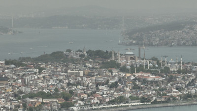 DİKKAT! 24, 25, 26 Nisan'da etkili olacak. İstanbul'da yaşayanlara hayati uyarı. Misafirliğe gelenler geri dönüyor