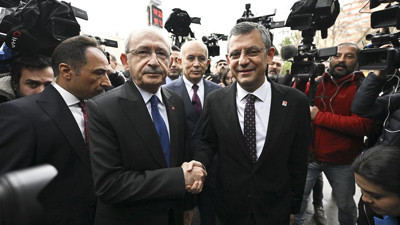 Kemal Kılıçdaroğlu'ndan Özgür Özel'e zehir zemberek sözler. Erdoğan ile görüşmesi kriz çıkardı