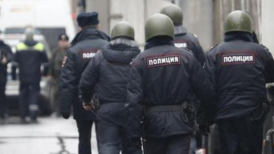 Bakan yardımcısına yolsuzluk gözaltısı. Rusya çalkalanıyor... Putin'e bilgi verildi