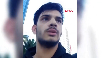 Atatürk'e sinkaflı küfürler etmişti. Hapis cezası verildi!